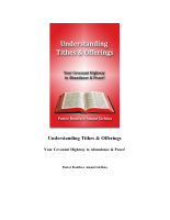 Understanding Tithes & Offerings - Smashwords.pdf